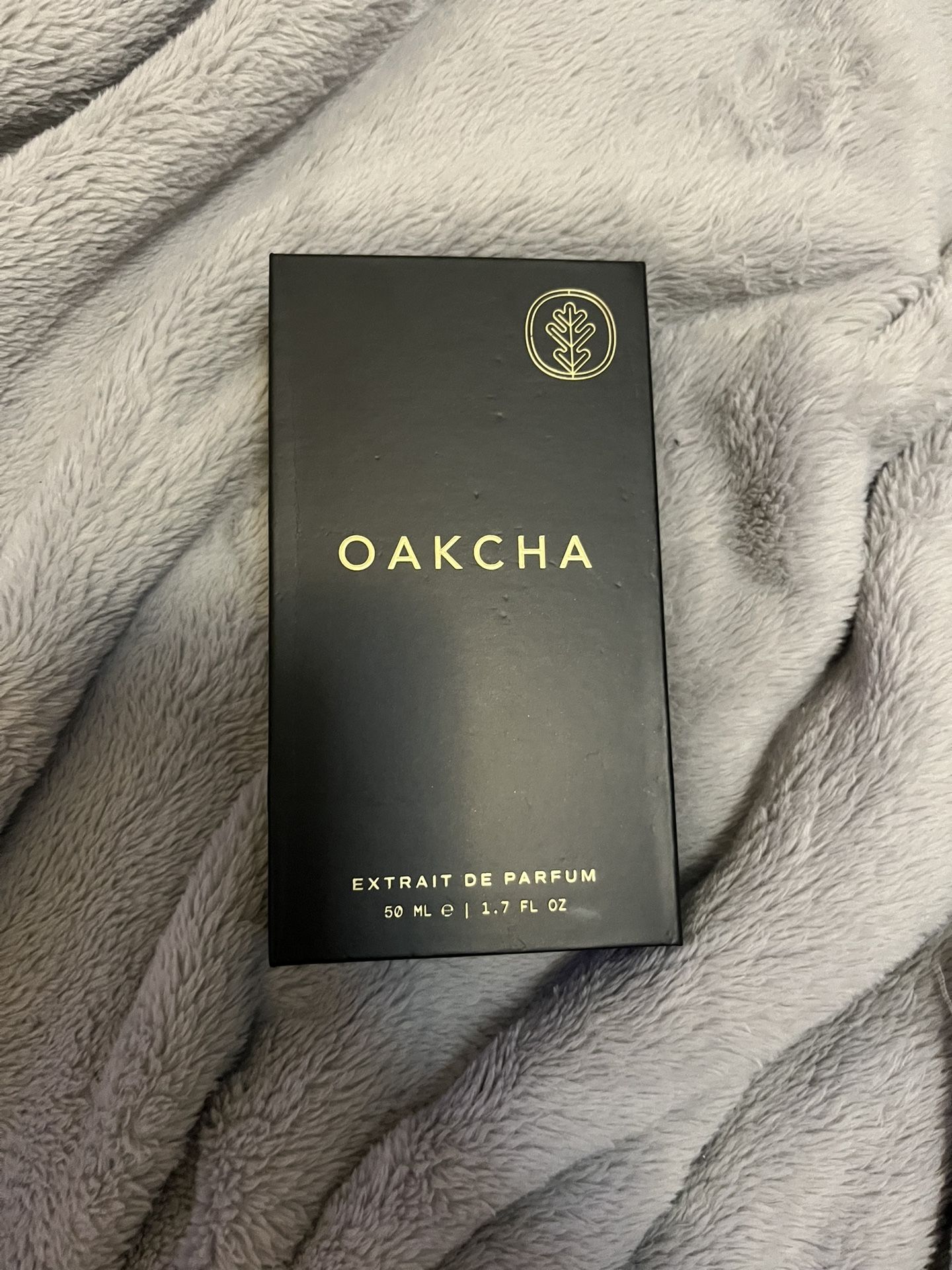 Oakcha Cologne/perfume