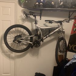 Mountain Bike Giant 54””