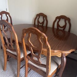 Dining set