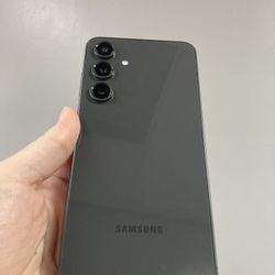 Samsung Galaxy S24 Fe T-Mobile 128gb 