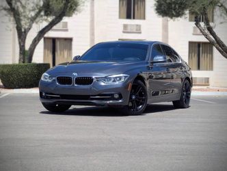 2018 BMW 330i