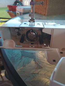 Brother Sewing Machine Lx3125