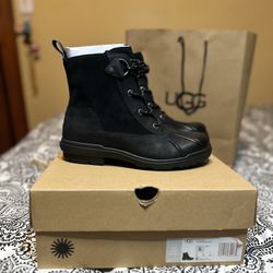 UGG  Duck Boots 