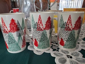 Starbuck cups