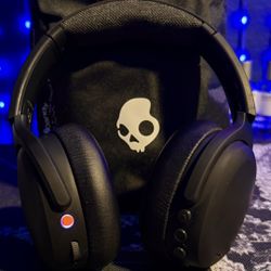 Skull Candy Crusher ANC 2s