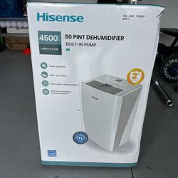 Dehumidifier 