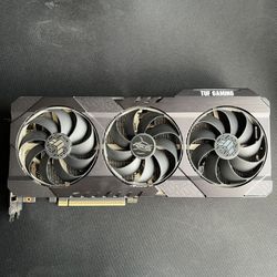 GeForce RTX 3080