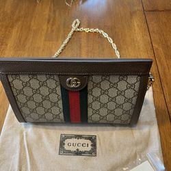 Gucci shoulder Bag