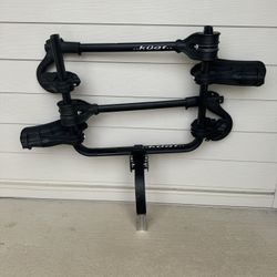 Kuat Transfer V2 2-Bike Hitch Rack