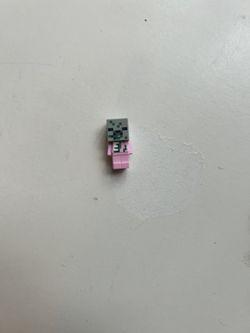 Lego Minecraft 2018 Baby Zombie Pigman