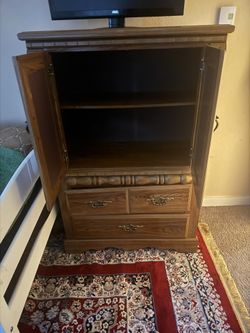 Armoire