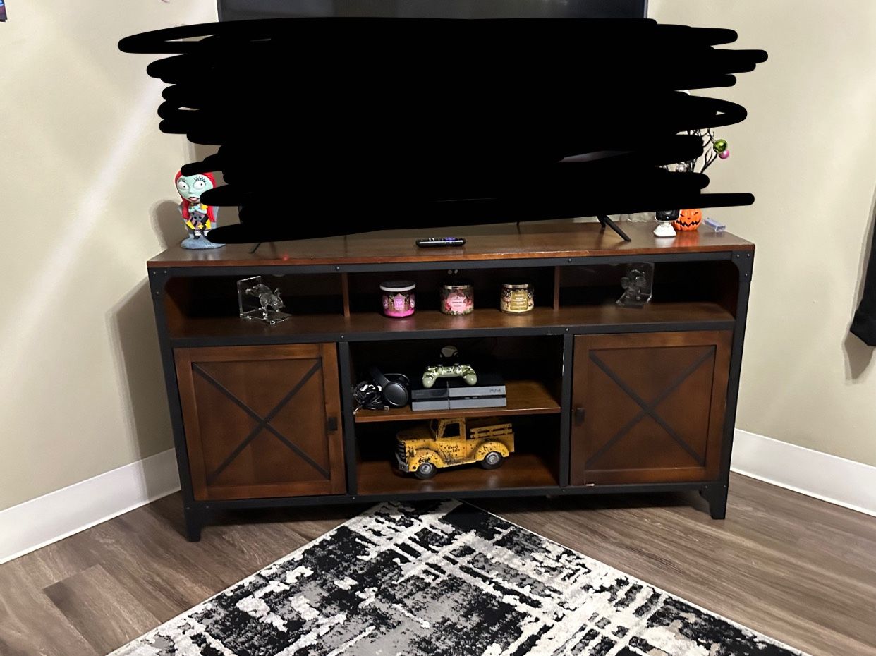 Entertainment Center