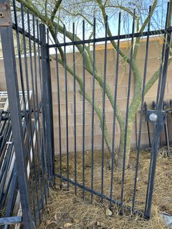 Gates