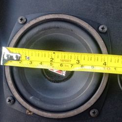 Old School Kickers 4 In Speakers 🔊🔊 