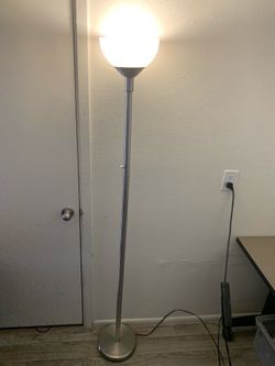 Floor Lamp