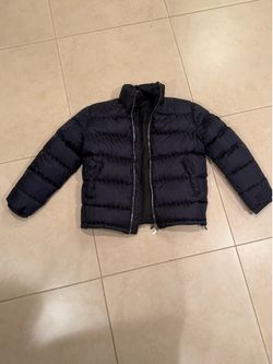 Dior Puffer Jacket