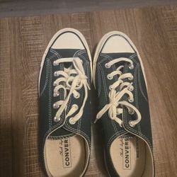 Low Top Converse Chuck 70 
