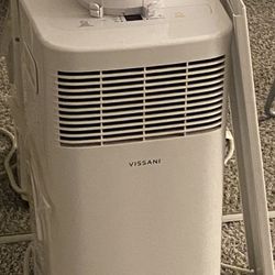 Vissani Air conditioner 3 In 1