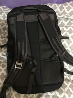 Timbuk2 top armory backpack