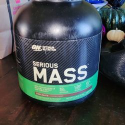 Optimum Nutrition