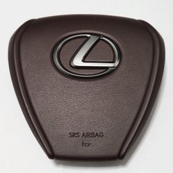 2018-2025 LEXUS NEW DRIVER 