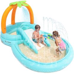 Play Center Pool 