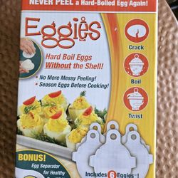 New Eggies