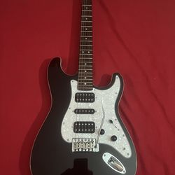 PaulBryan Super Strat “ NEW “
