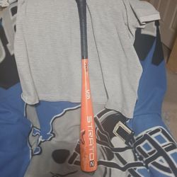 Axe Strato Baseball Bat