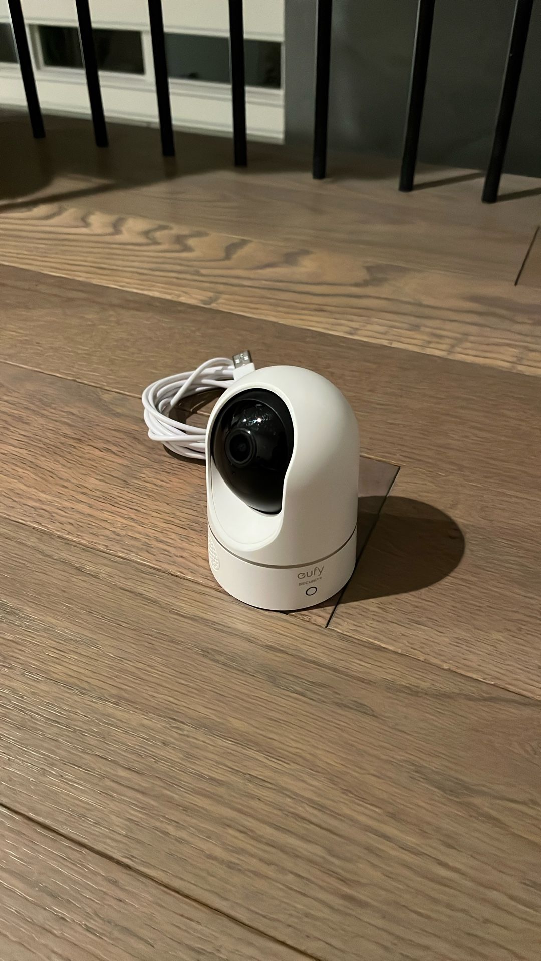 Eufy Monitor
