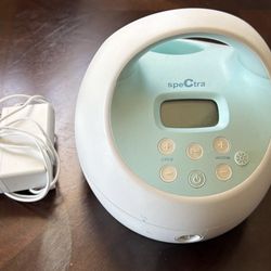 Spectra S1 Breast Pump