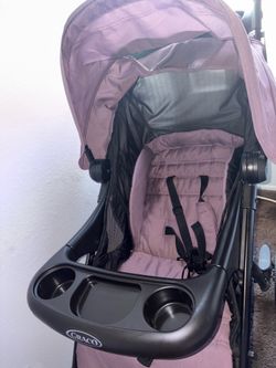 Graco baby stroller