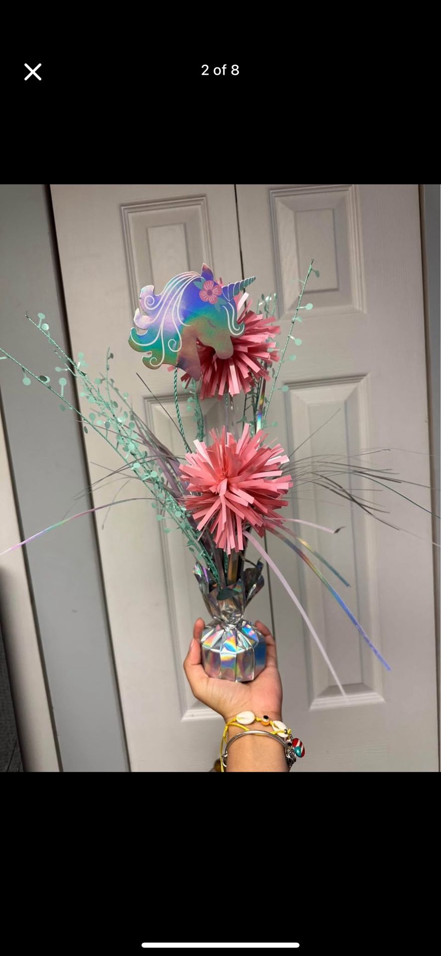 Unicorn party Supplies