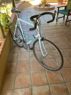 Vintage Trek 1989