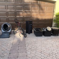 Package Deal Take All Or Nothing 