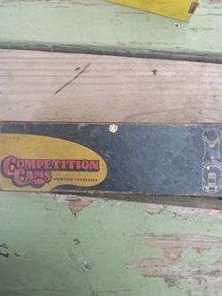 COMP Cams | #(contact info removed)6 COMP Cams 822-16 High Energy Lifters, Hyd flat tappet, AMC, Mopar, Set $100