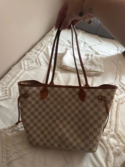 Louis Vuitton bag