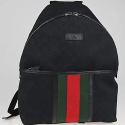 Back Pack