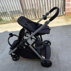 Graco Double Stroller 