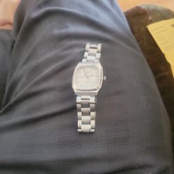 Longines Fancy Watch