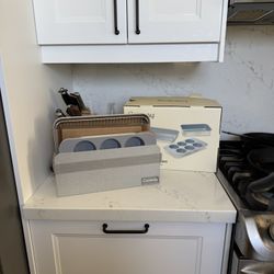 Caraway Home Mini Bakeware Set