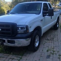 1999 Ford F-250