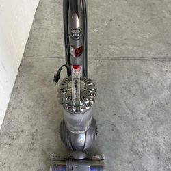 Dyson Cinetic Big Ball Animal+Allergy