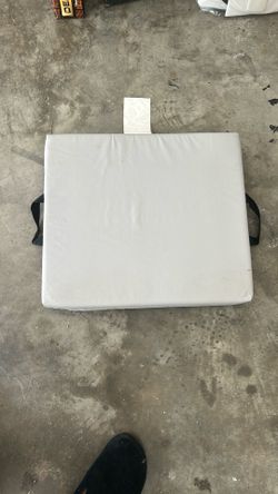 Wheel Chair Seat Cushion