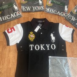 Polo Ralph Lauren Lot