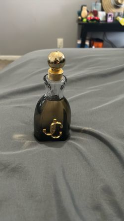 Jimmy Choo Perfume