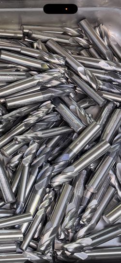 Scrap Carbide Buyer