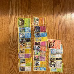 Special Pokemon Cards