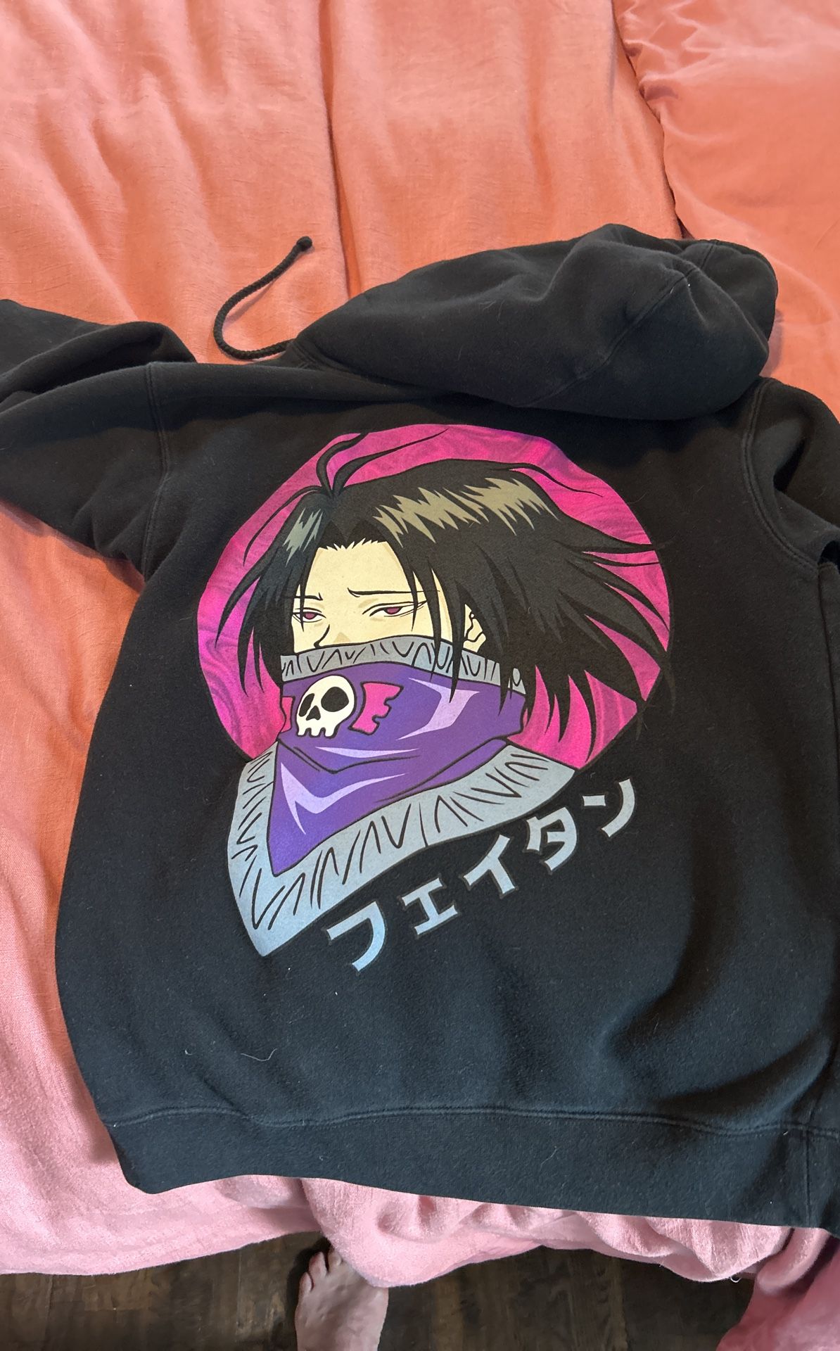 Hunter Hunter Sweatshirt