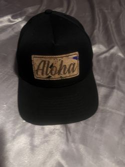 Baseball Cap